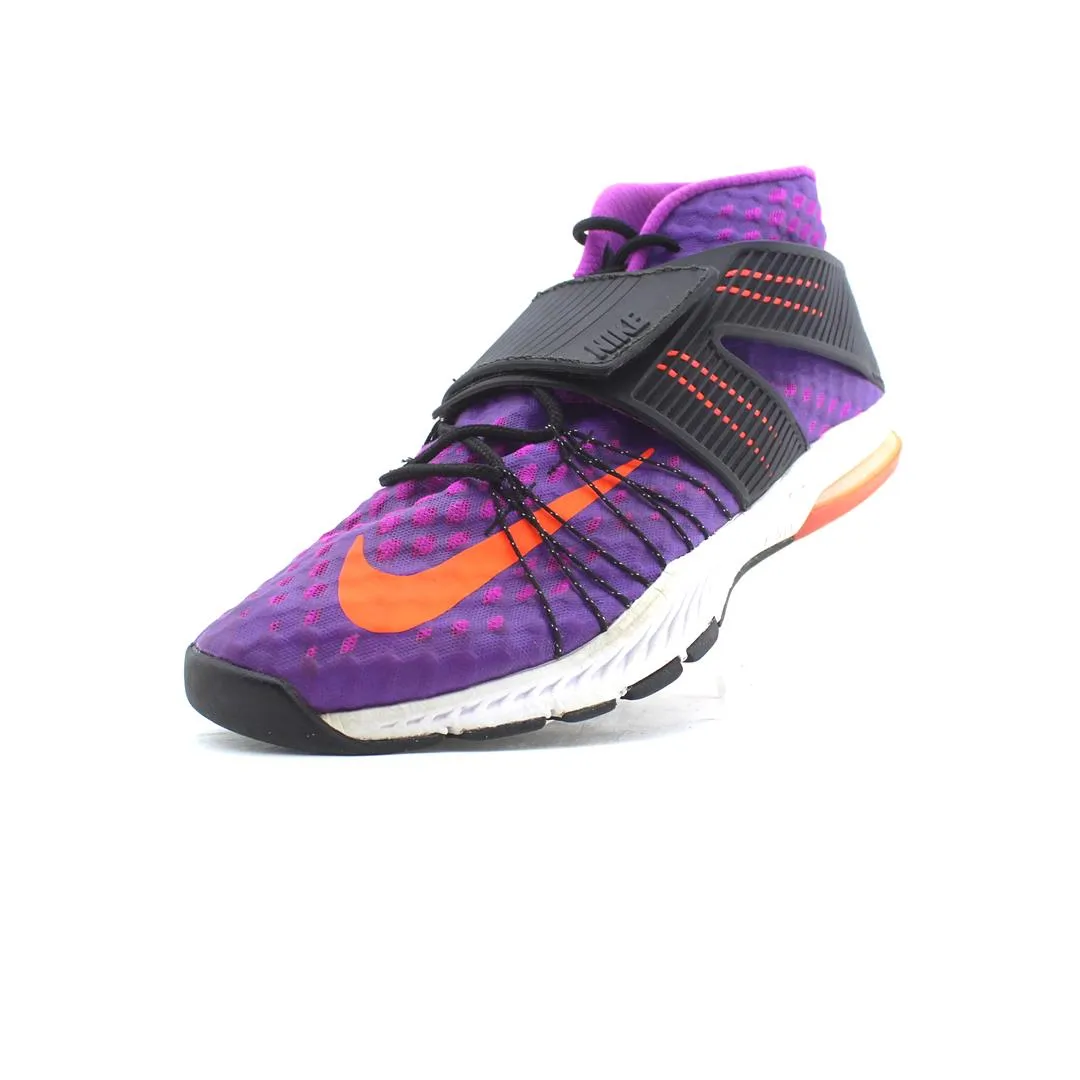 NIKE ZOOM TORANADA On Running Shoes Review