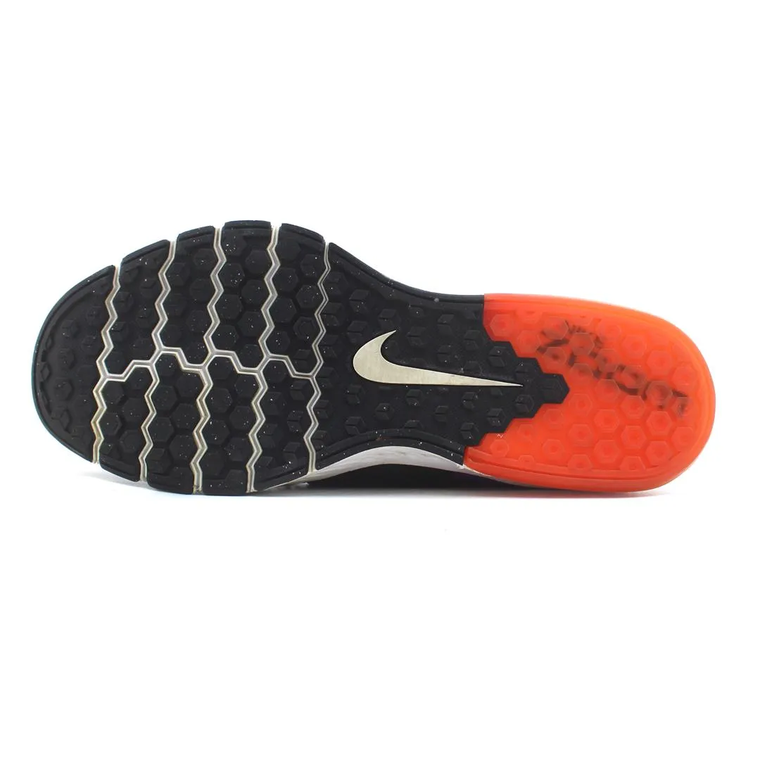 Best Road Running Shoe NIKE ZOOM TORANADA