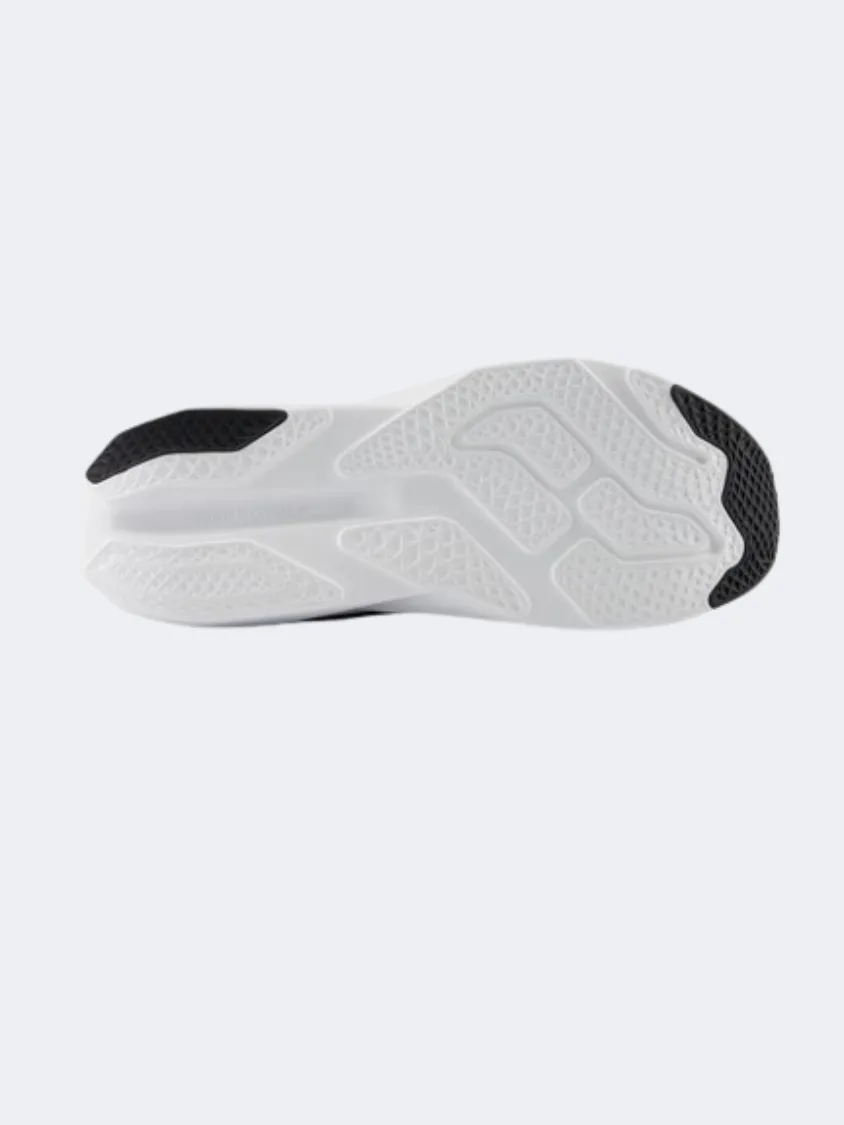 Budget Running Shoes New Balance 413 Men Running Shoes Black/White