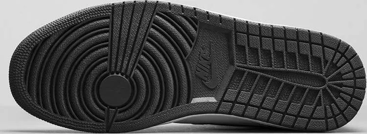 Nike Air Jordan 1 High Black White Shoes Basketball Men Asics Shoes Review