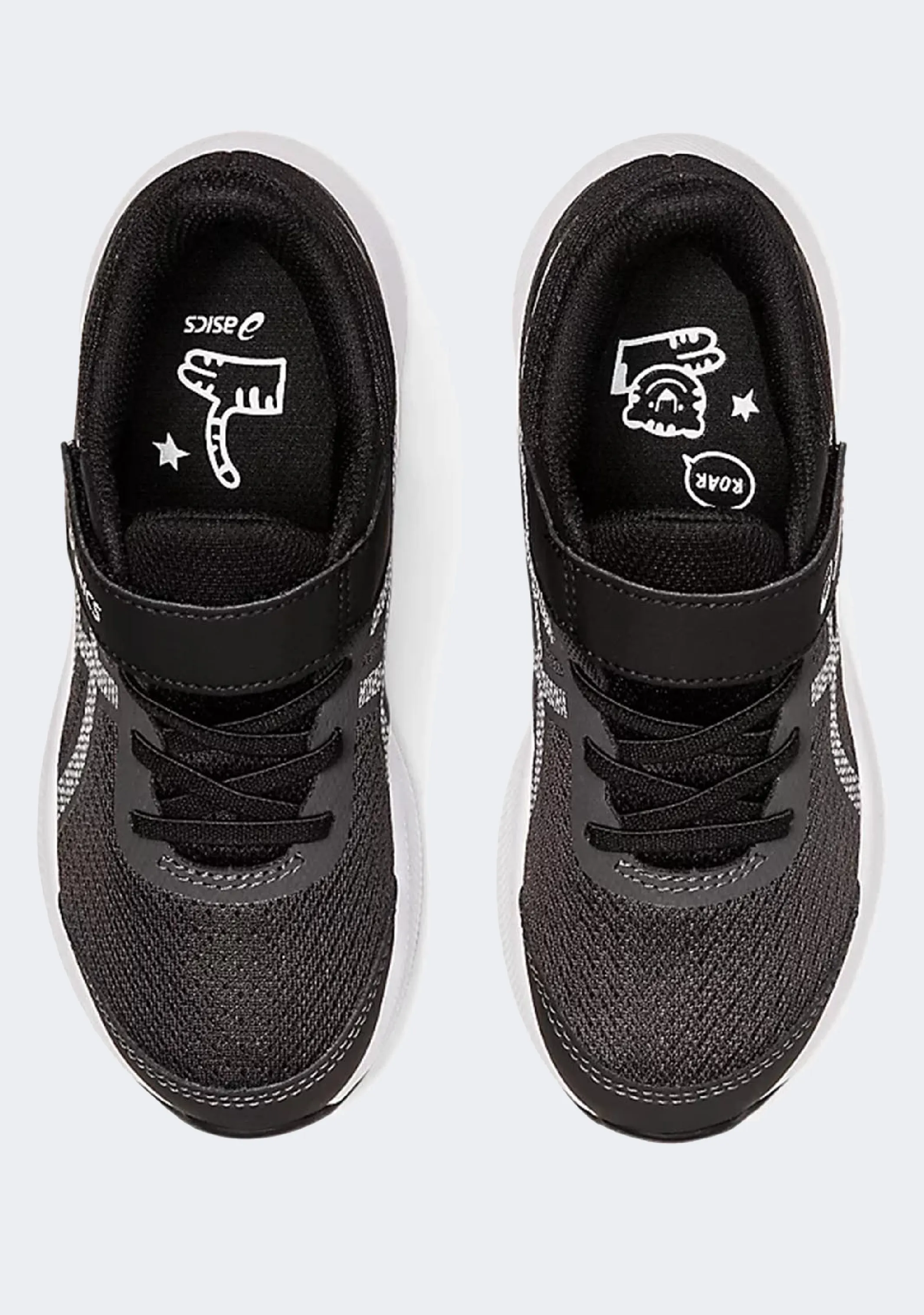 Asics Kids Patriot 13 PS Asics Gel Tech Walker Neo 4 Walking Shoes