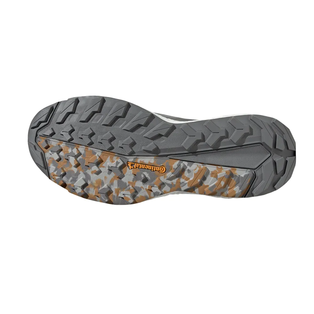 Terrex Free Hiker 2 And WNDR Hiking Shoes Shoes Adidas Spezial