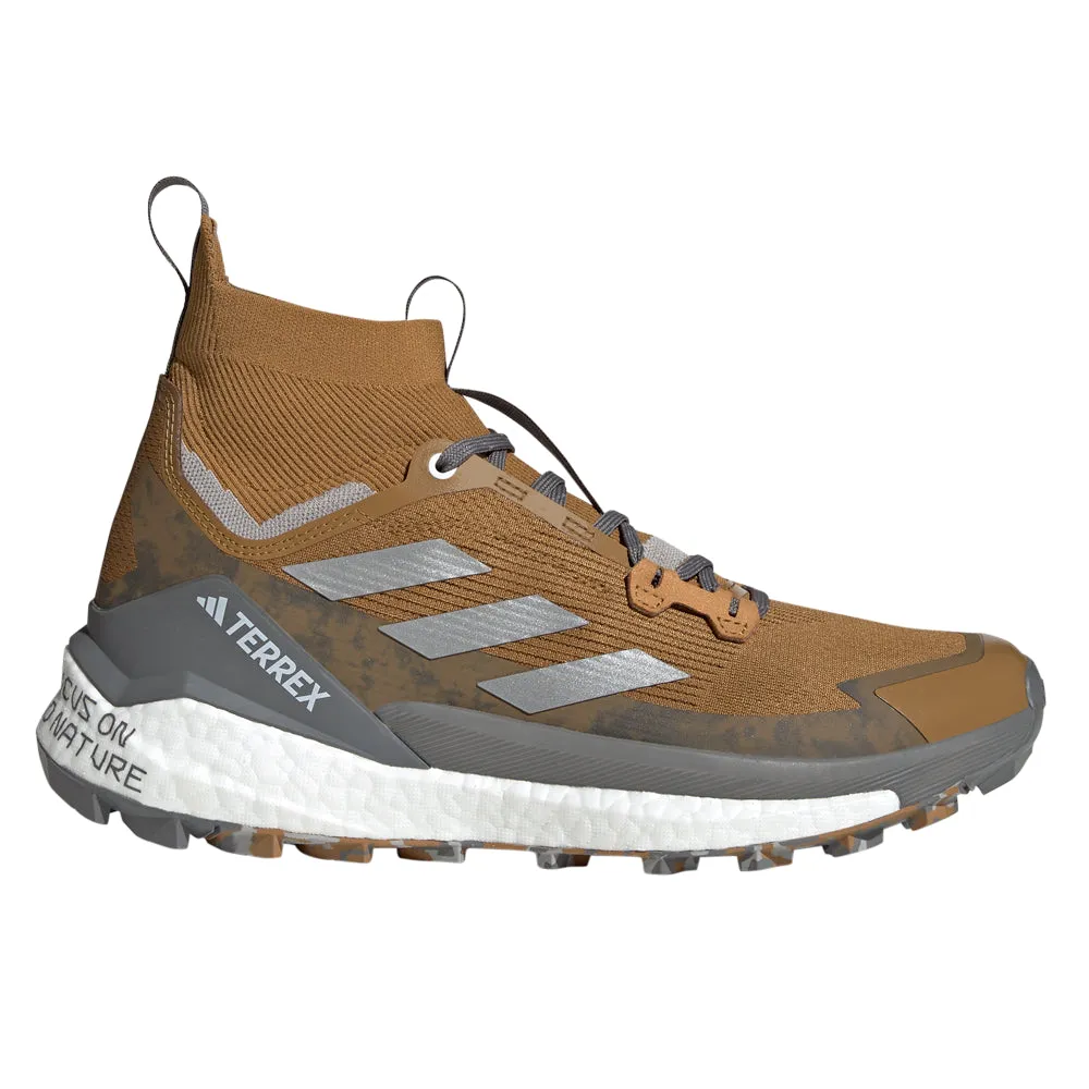 Terrex Free Hiker 2 And WNDR Hiking Shoes Dragon Ball Shoes Adidas
