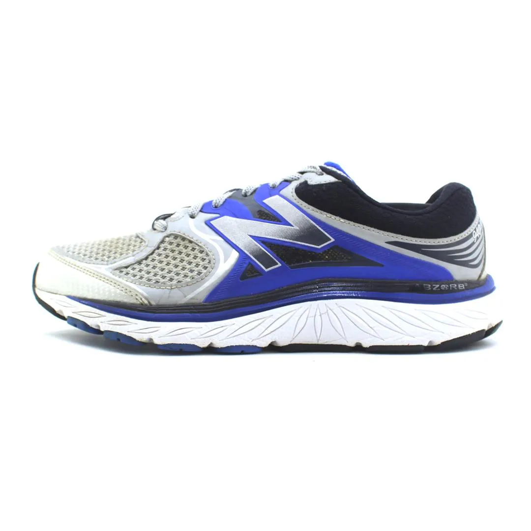 NEW BALANCE STABILITY 940 V3 Running Shoe Fitting