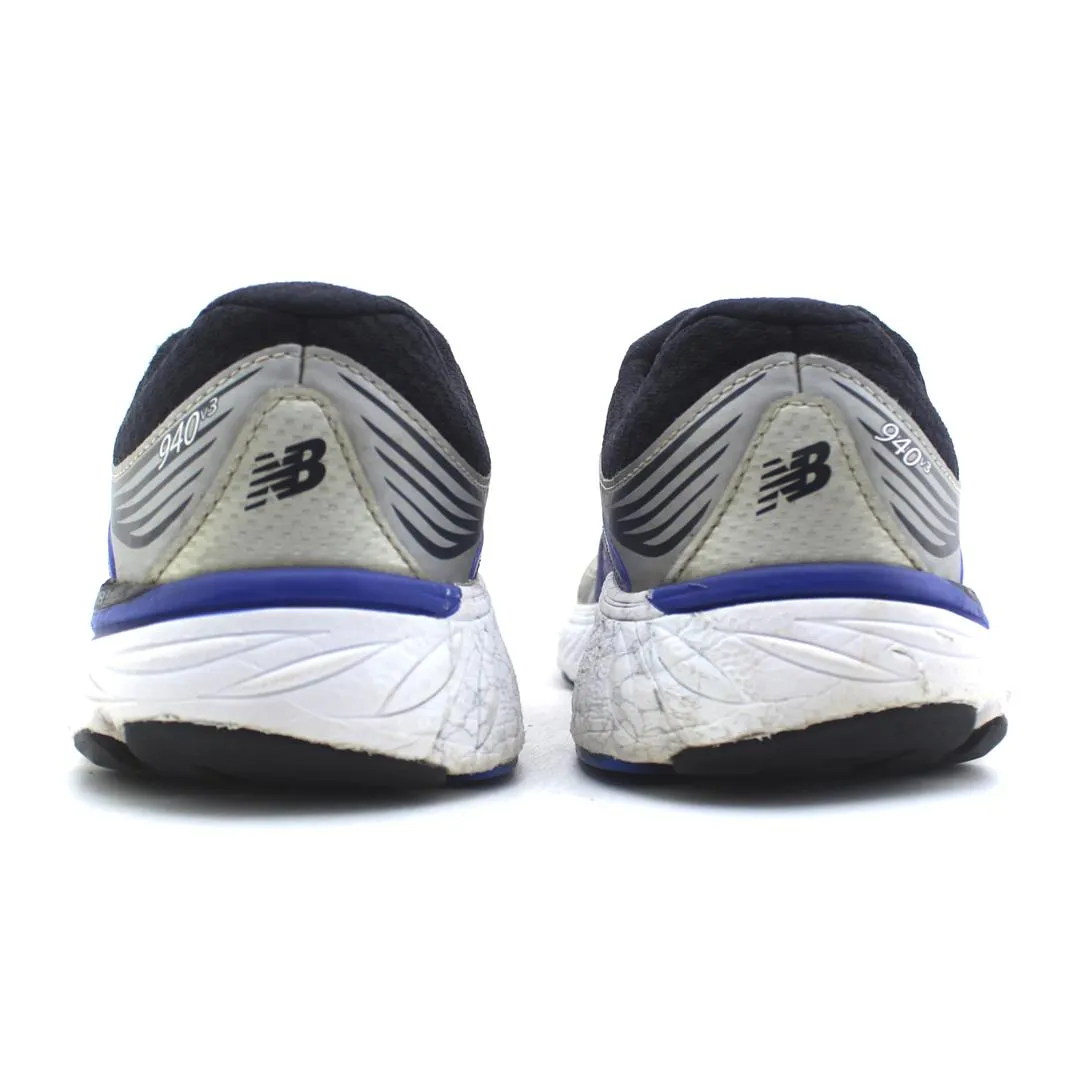NEW BALANCE STABILITY 940 V3 Walking Vs Running Shoes