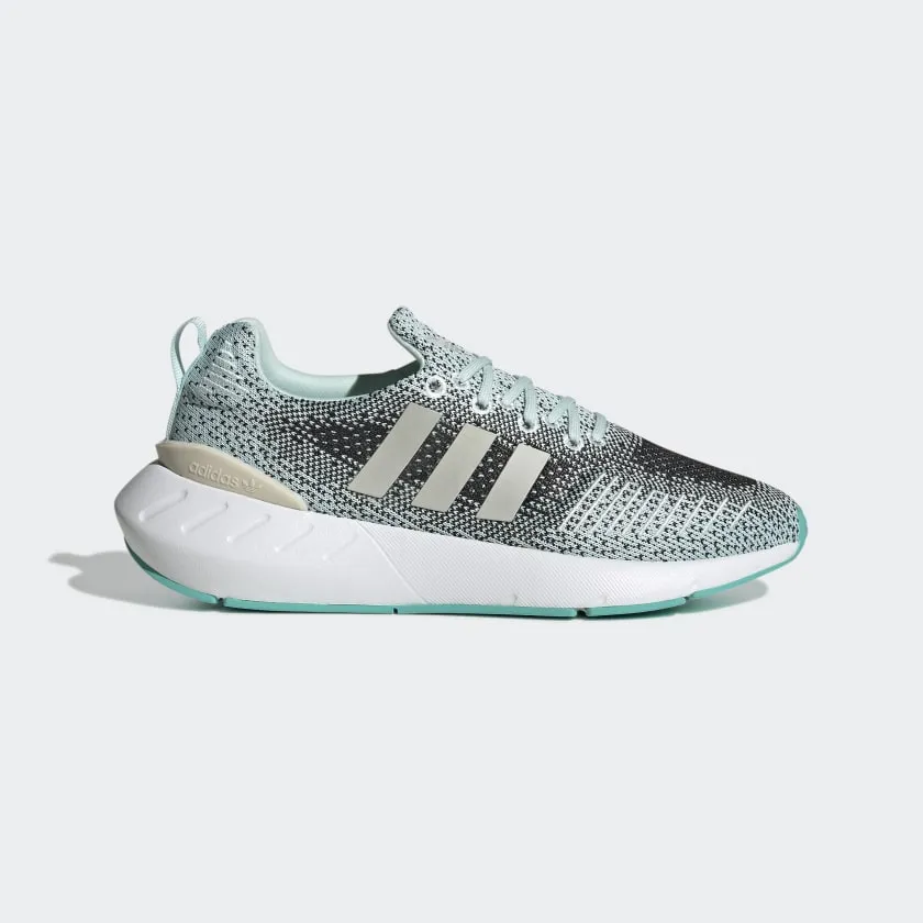 Adidas Dropset Training Shoes ADIDAS SWIFT RUN 22 W - GV7981