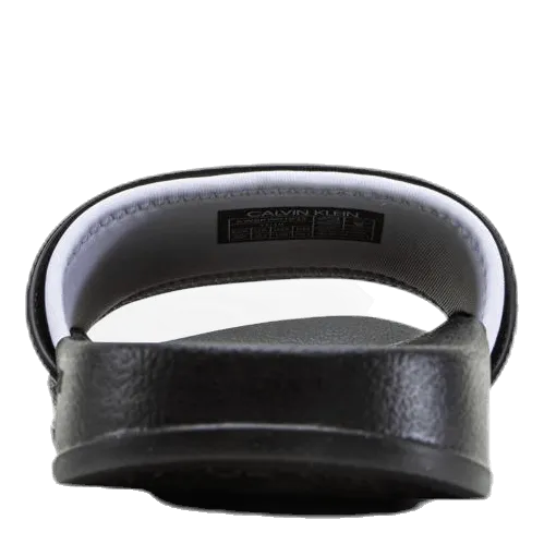 Box Of Flip Flops For Wedding Intense Power Slide Black