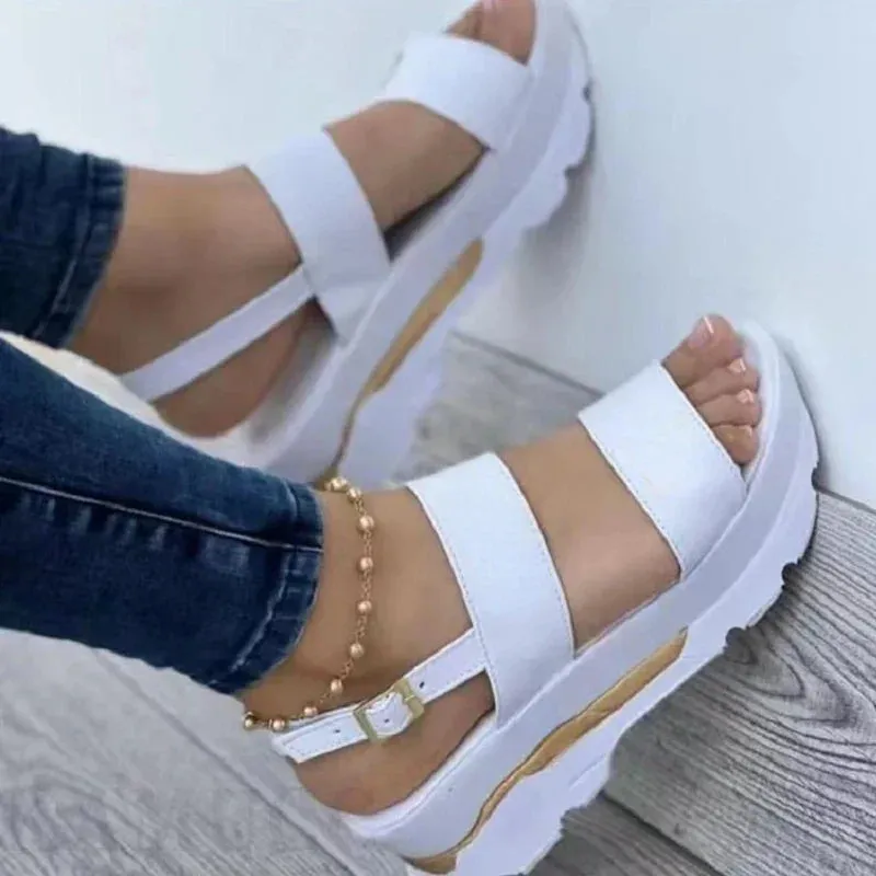Jade heel sandals Universal Threads Sandals
