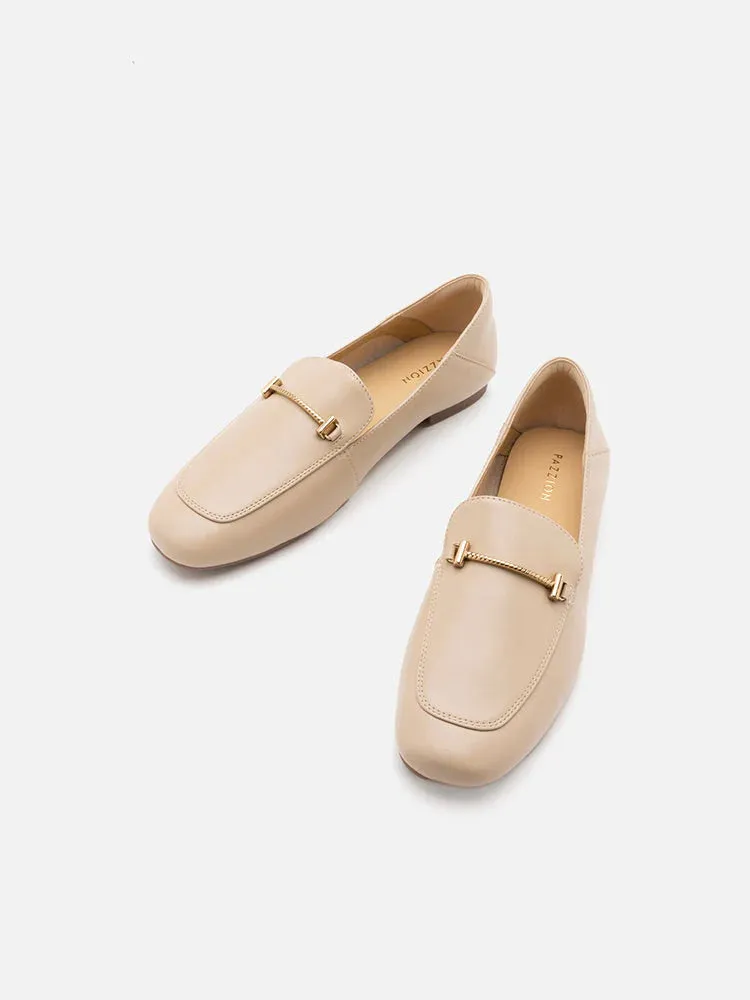 Marmont Loafers Jaya Minimalist Horsebit Loafers