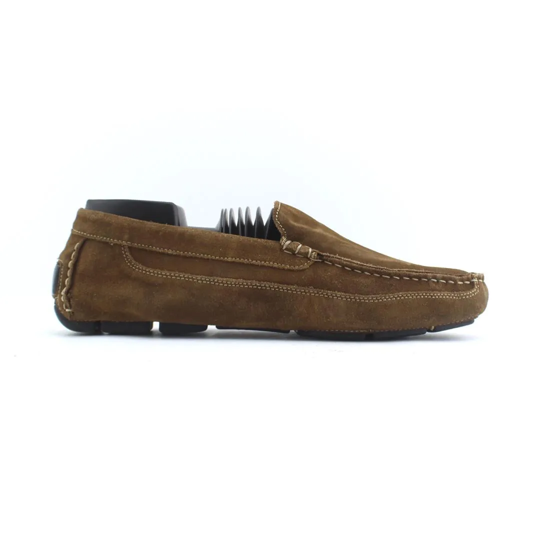 JF FERRAR . Bottega Loafers