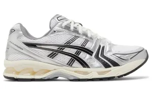 JJJJound x Asics Gel Kayano 14 'Silver Black' Golf Shoes Asics