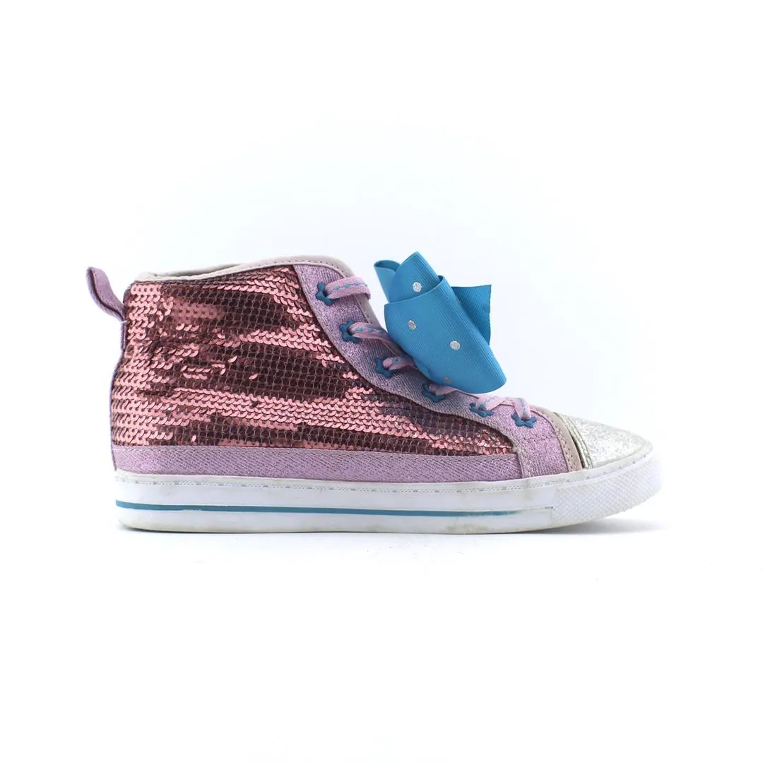 JOJO SIWA NON-MARKING Alien Sneakers