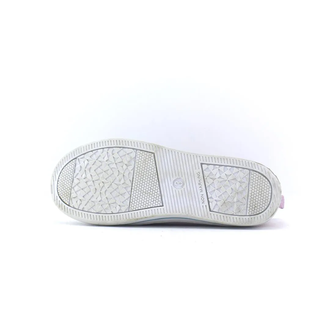 Angel Reese Custom Sneakers JOJO SIWA NON-MARKING