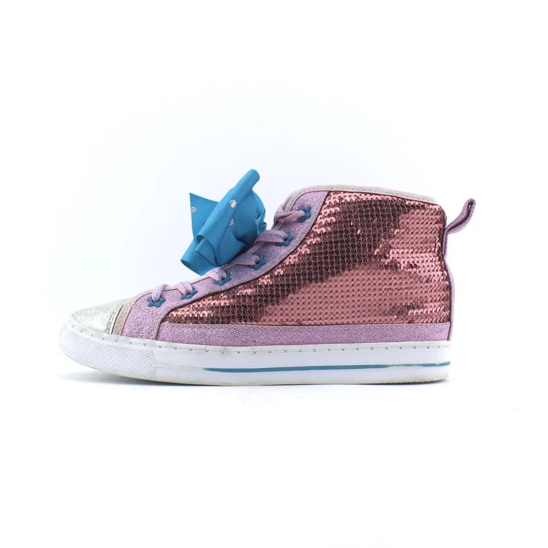 JOJO SIWA NON-MARKING Ballet Shoes Sneakers