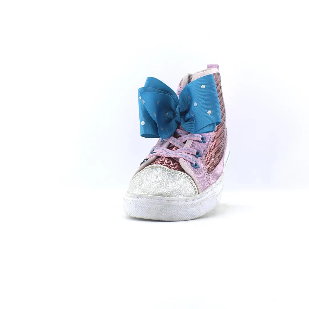 Skechers Sneakers For Ladies JOJO SIWA NON-MARKING