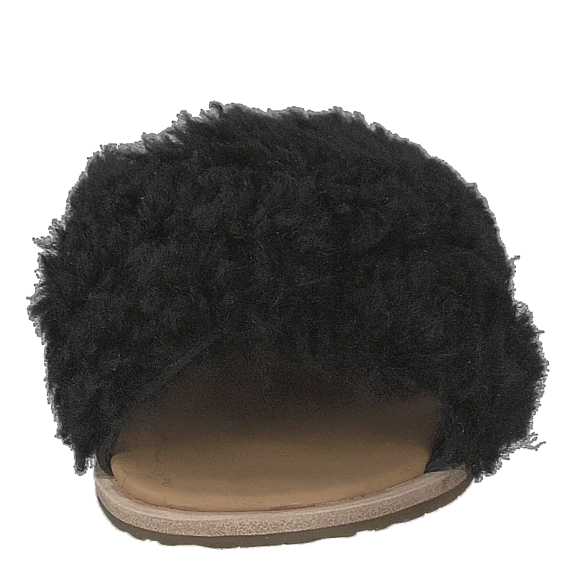 Vuitton Flip Flops Joni Black