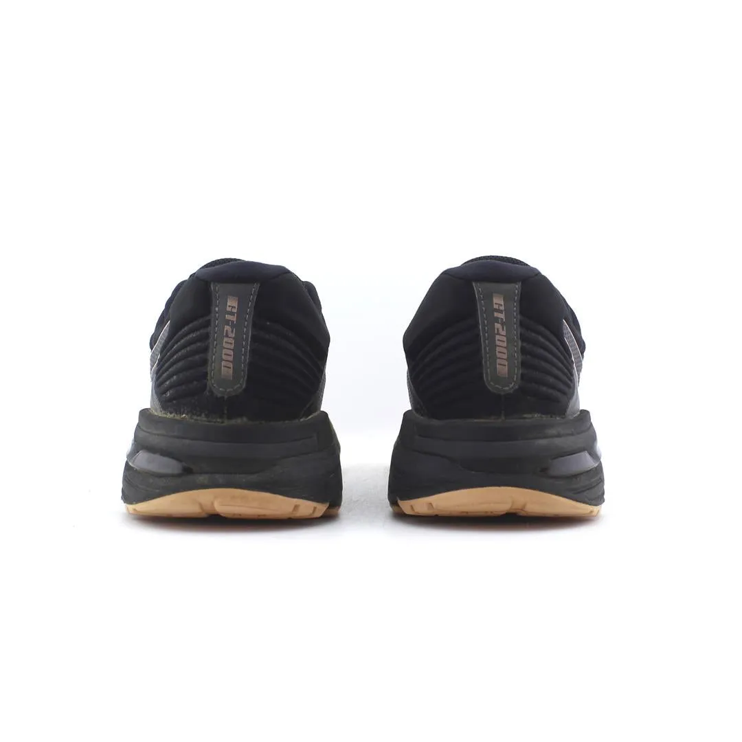 ASICS GT 2000 6 Sore Feet From Flat Shoes