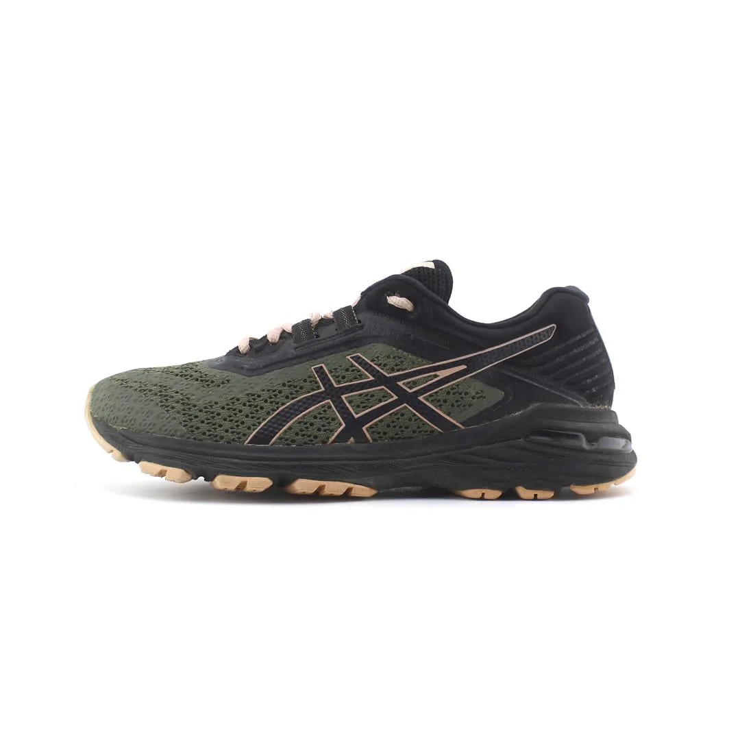 ASICS GT 2000 6 Good Shoes For Squatting