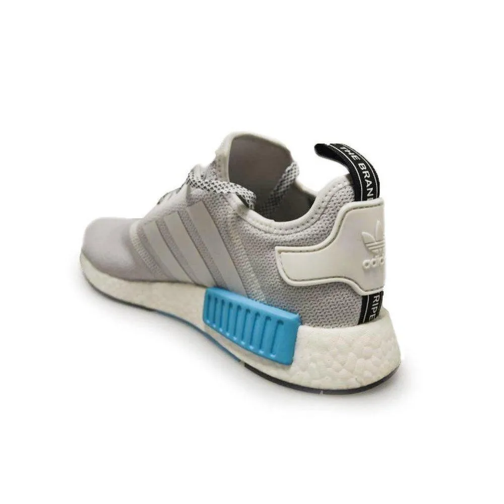 Juniors Adidas NMD_R1 J Adidas Turf Football Shoes