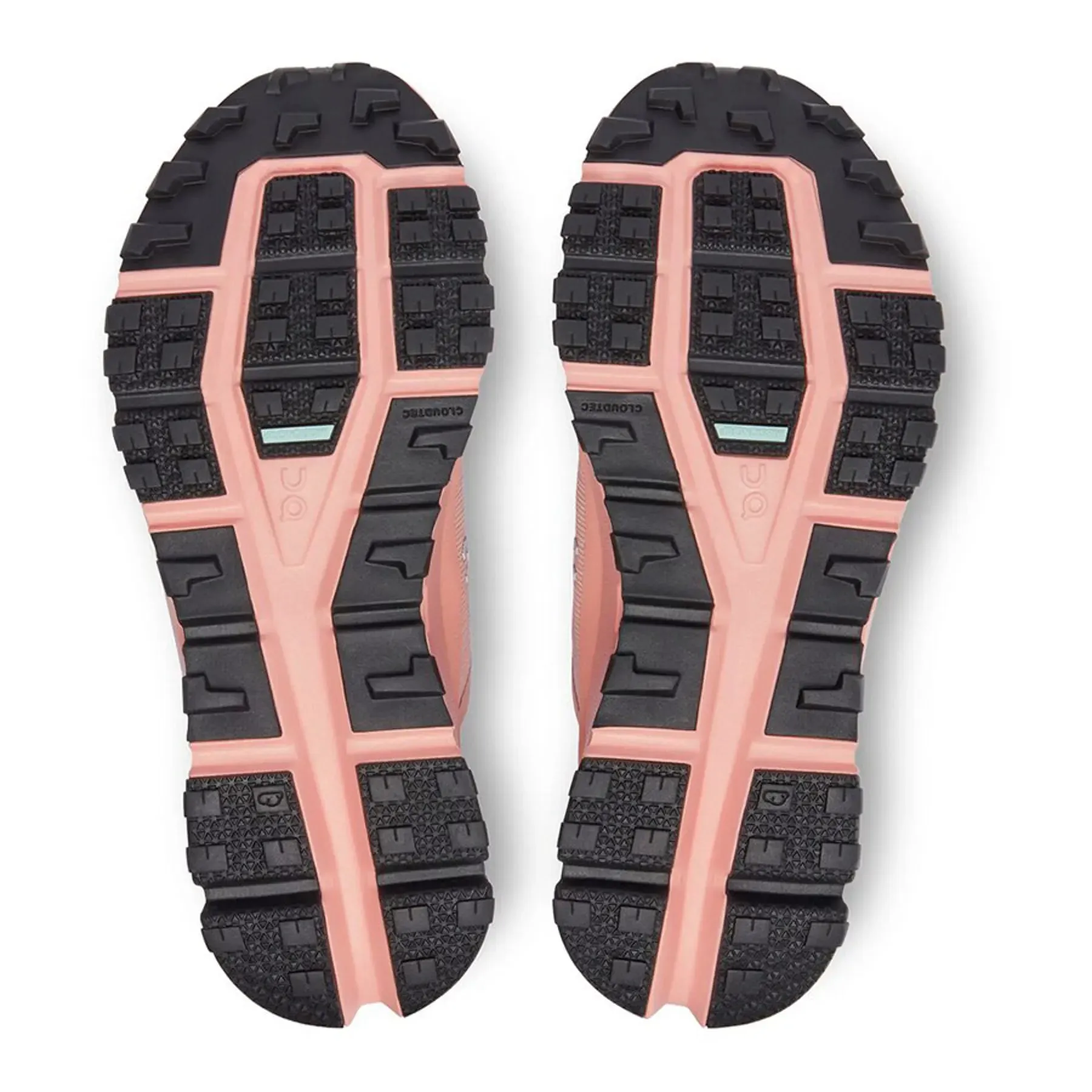 Gts Running Shoes Women's Cloudultra Trail Running Shoes