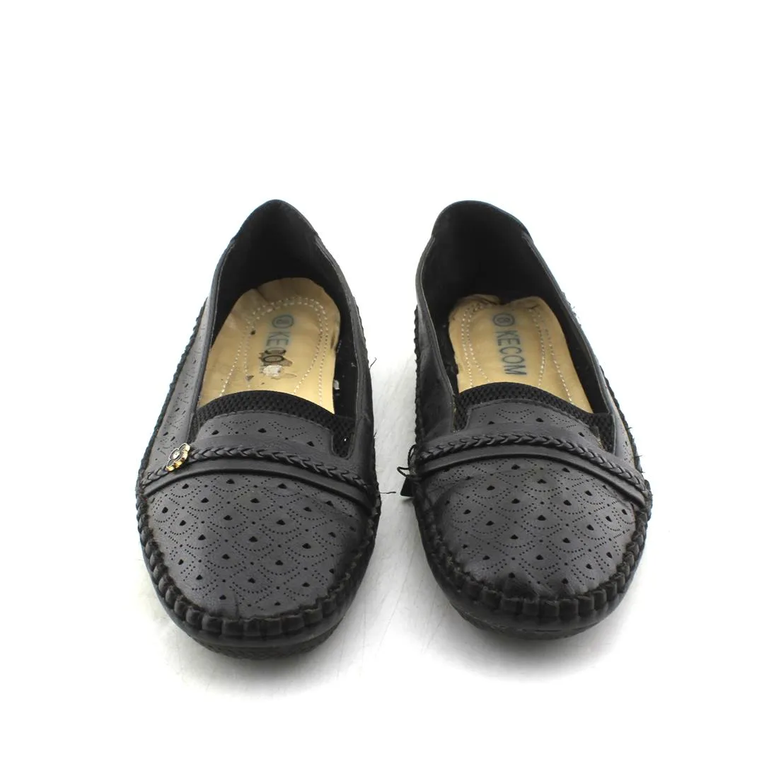 KECOM . Slippers Zermatt