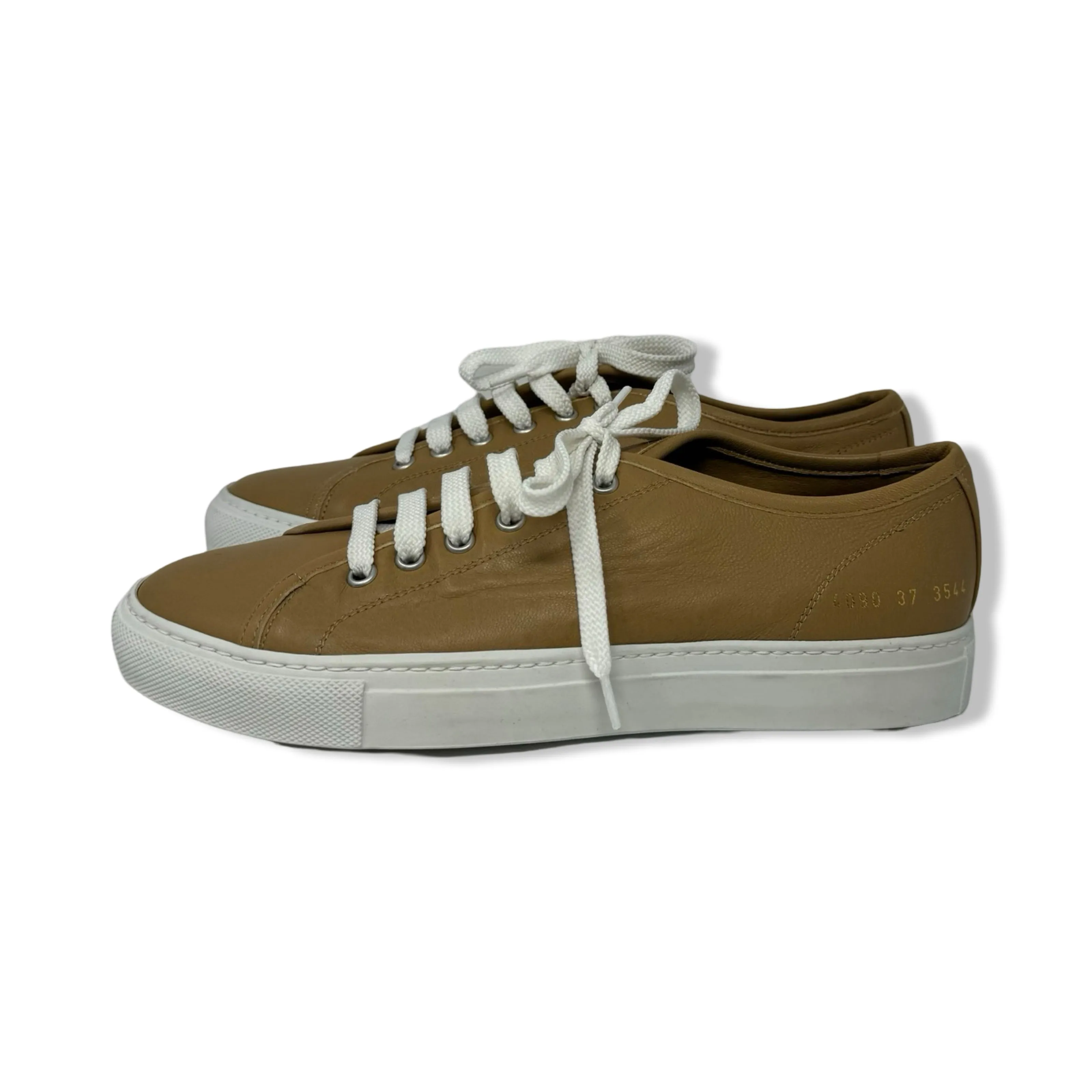 Panam Sneakers Common Projects Tournament Sneaker