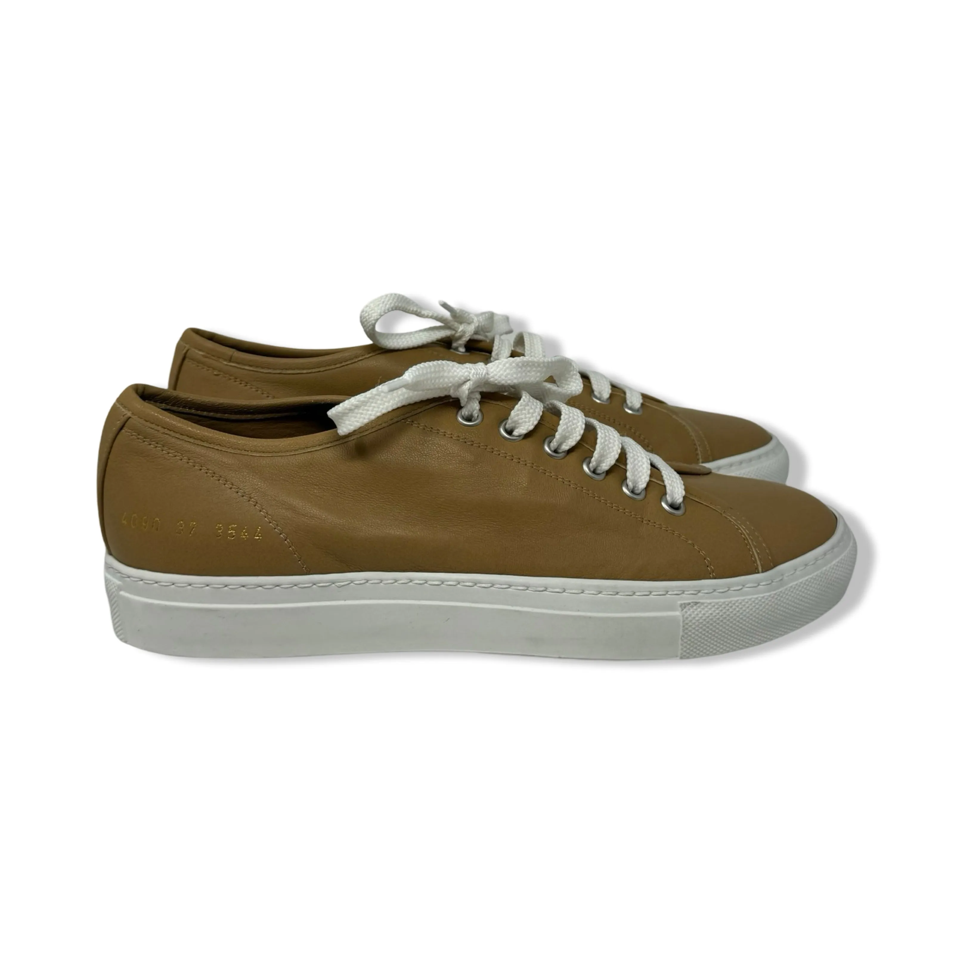 Sneakers For Heel Pain Common Projects Tournament Sneaker
