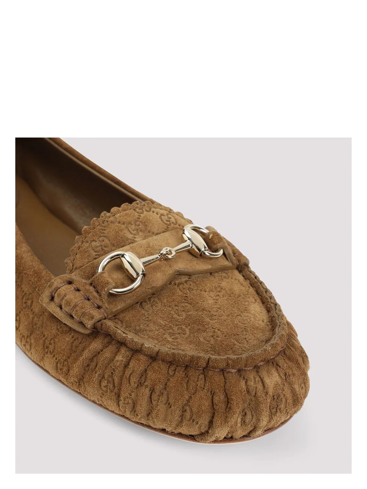 Chunky Lace Up Loafers KENSIGTON LOAFER BALLERINA