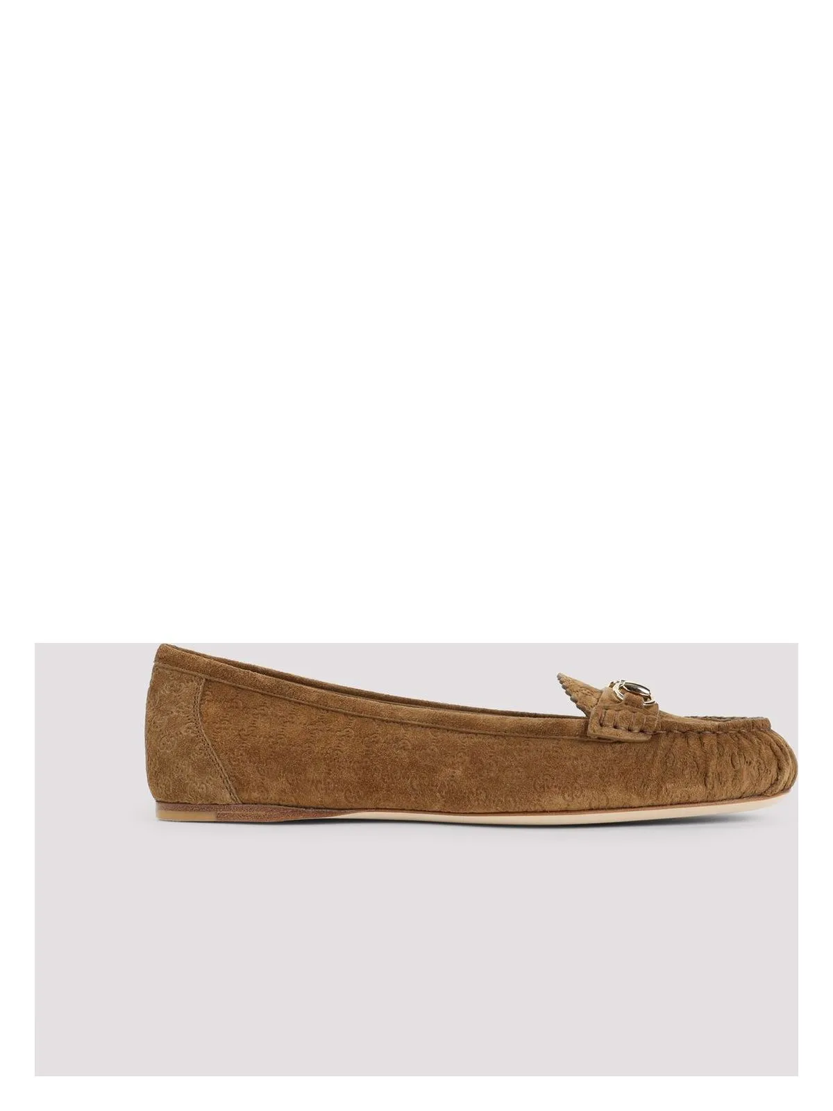 KENSIGTON LOAFER BALLERINA Penny Loafers Definition