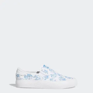 Kids' adidas Originals 3MC Slip-On x Disney Sports Goofy Shoes White Adidas Adizero Impact Turf Baseball Shoes