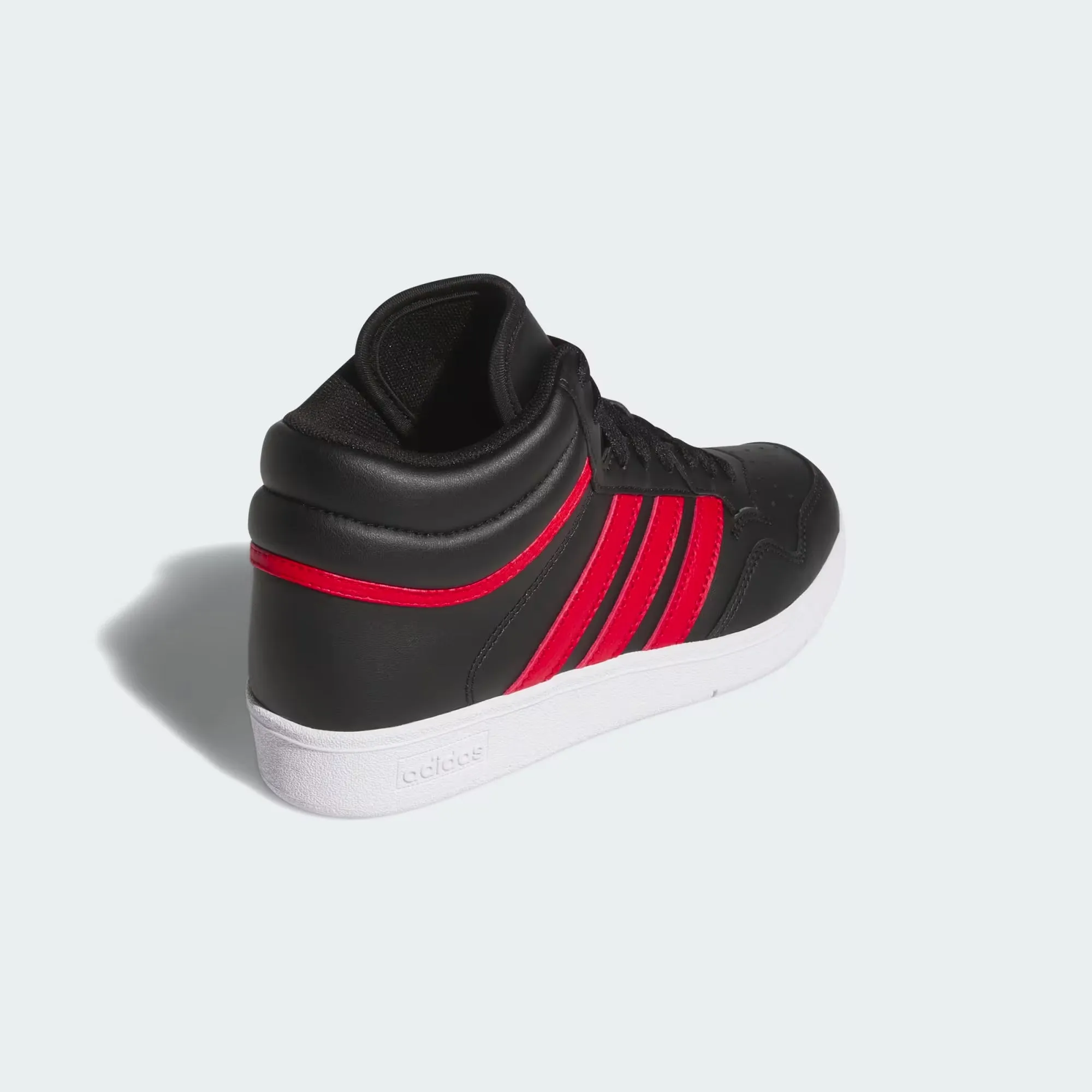 Adidas Tour 360 22 Golf Shoes Kids' Hoops 4.0 Mid