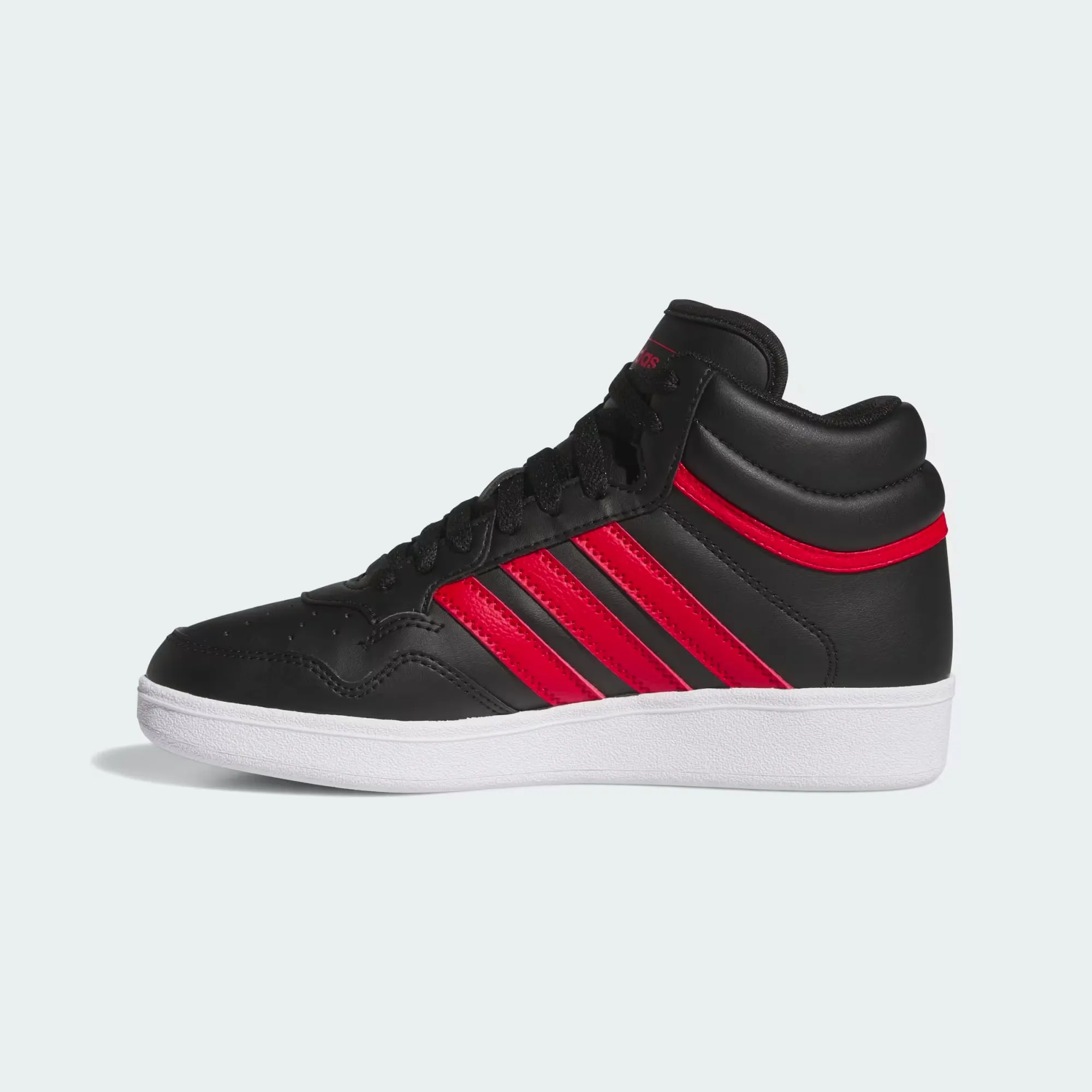 Kids' Hoops 4.0 Mid Best Adidas Shoes