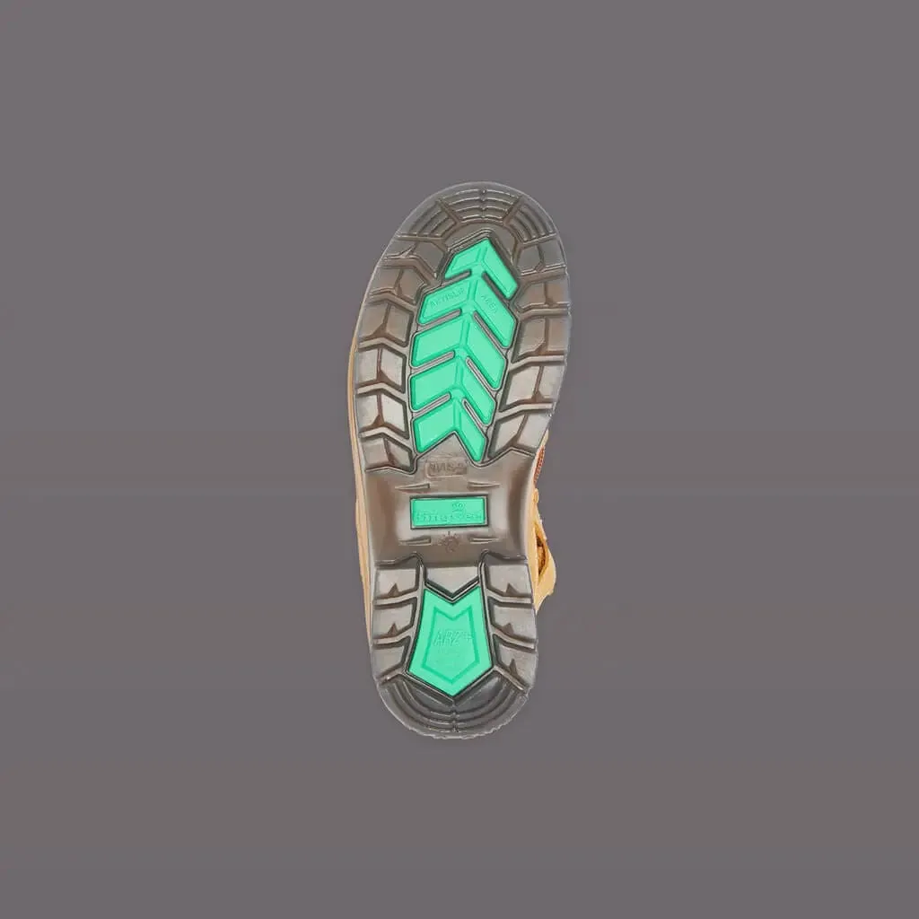 KingGee Women's Tradie 5 Boot K26491 Cat Work Boots Nearby