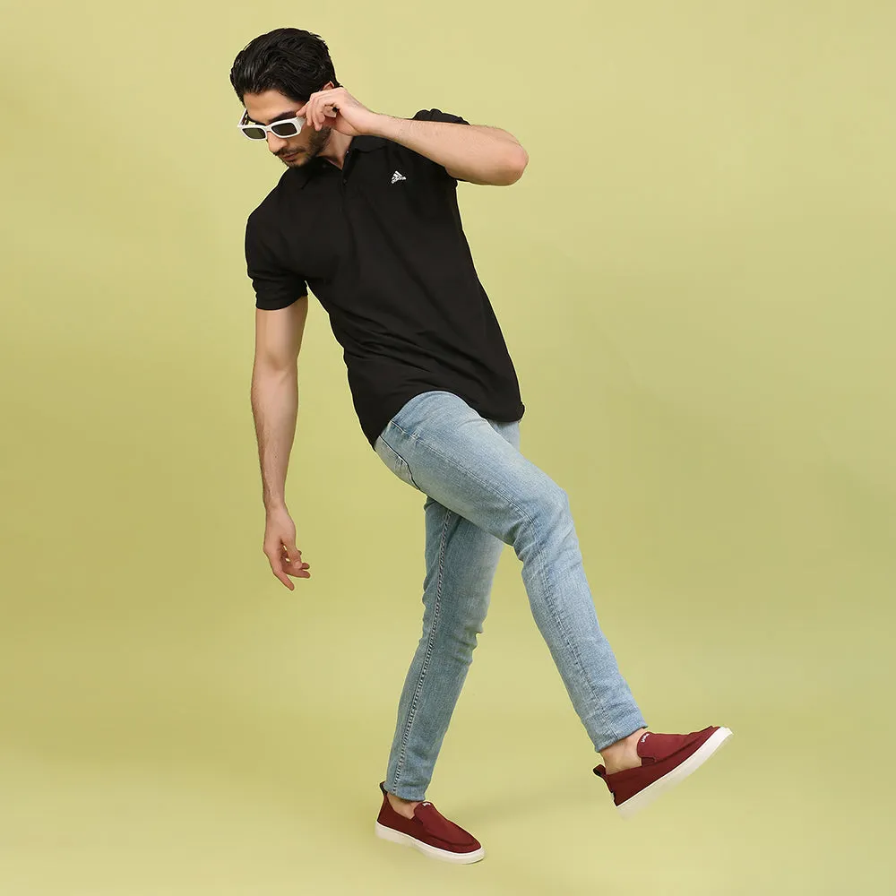 Kite Men's Slip-ons Slip-on Golf Shoes