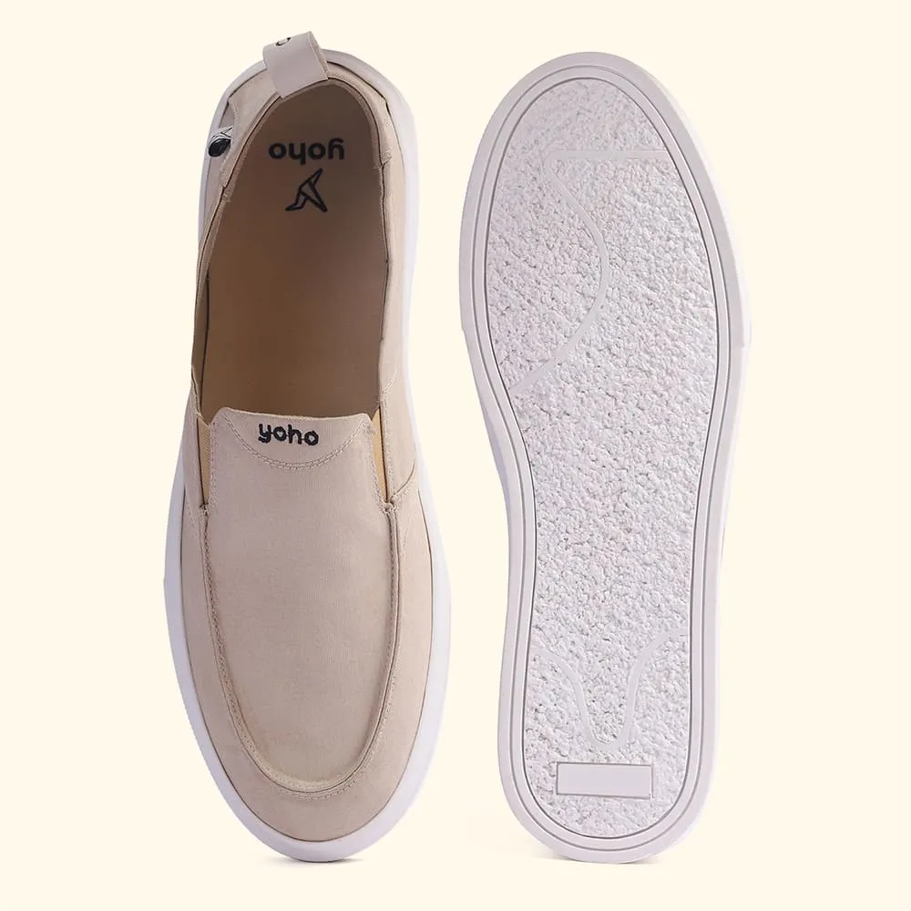 Kite Men's Slip-ons