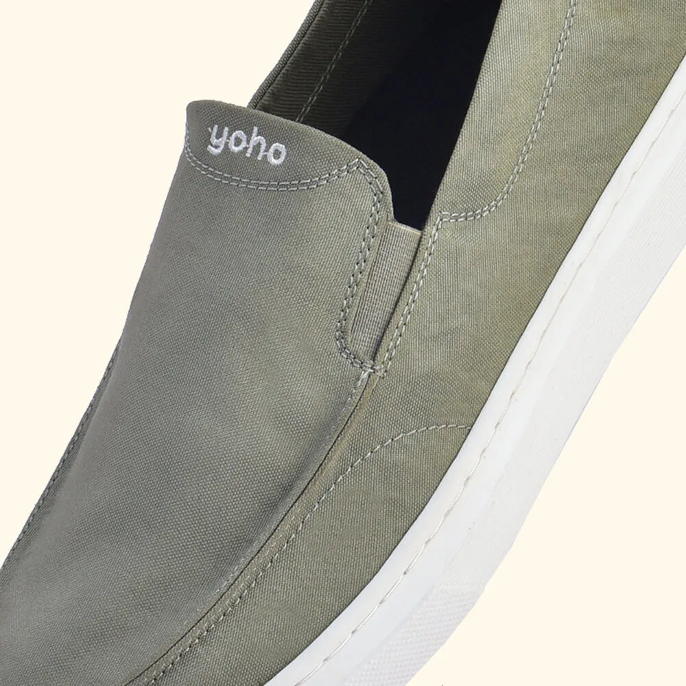 Kite Men's Slip-ons Best Summer Slip Ons