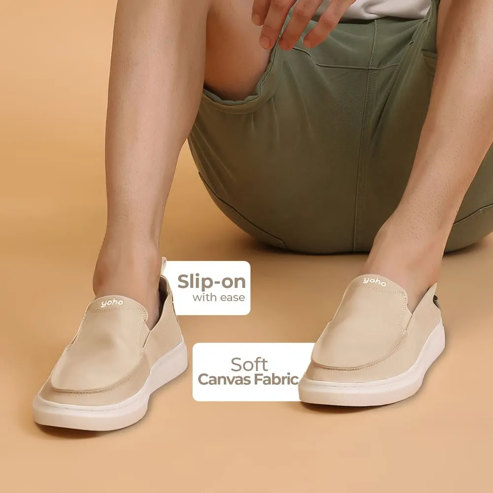 Kite Men's Slip-ons