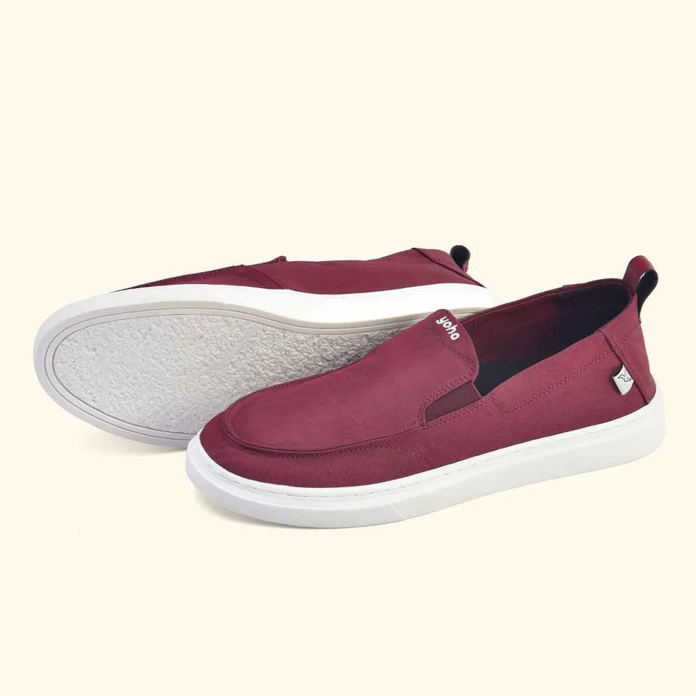Kite Men's Slip-ons