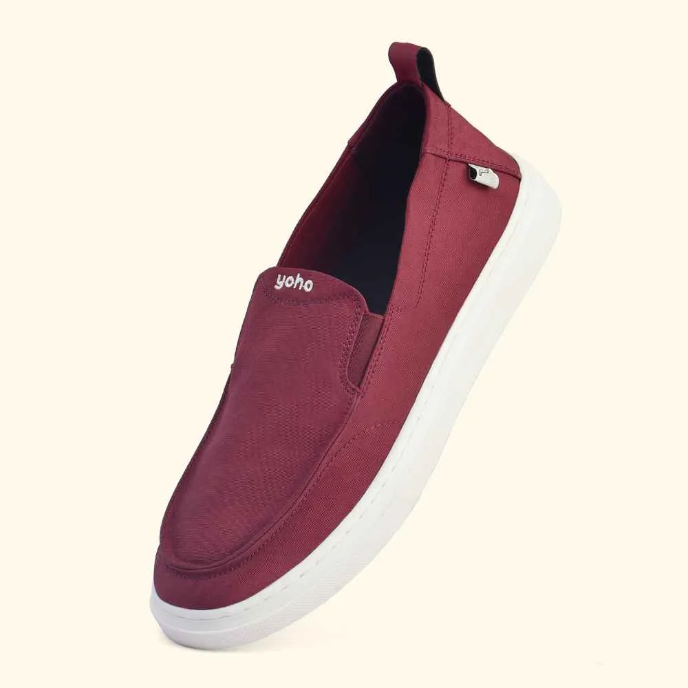 Kite Men's Slip-ons Slip On Mocs