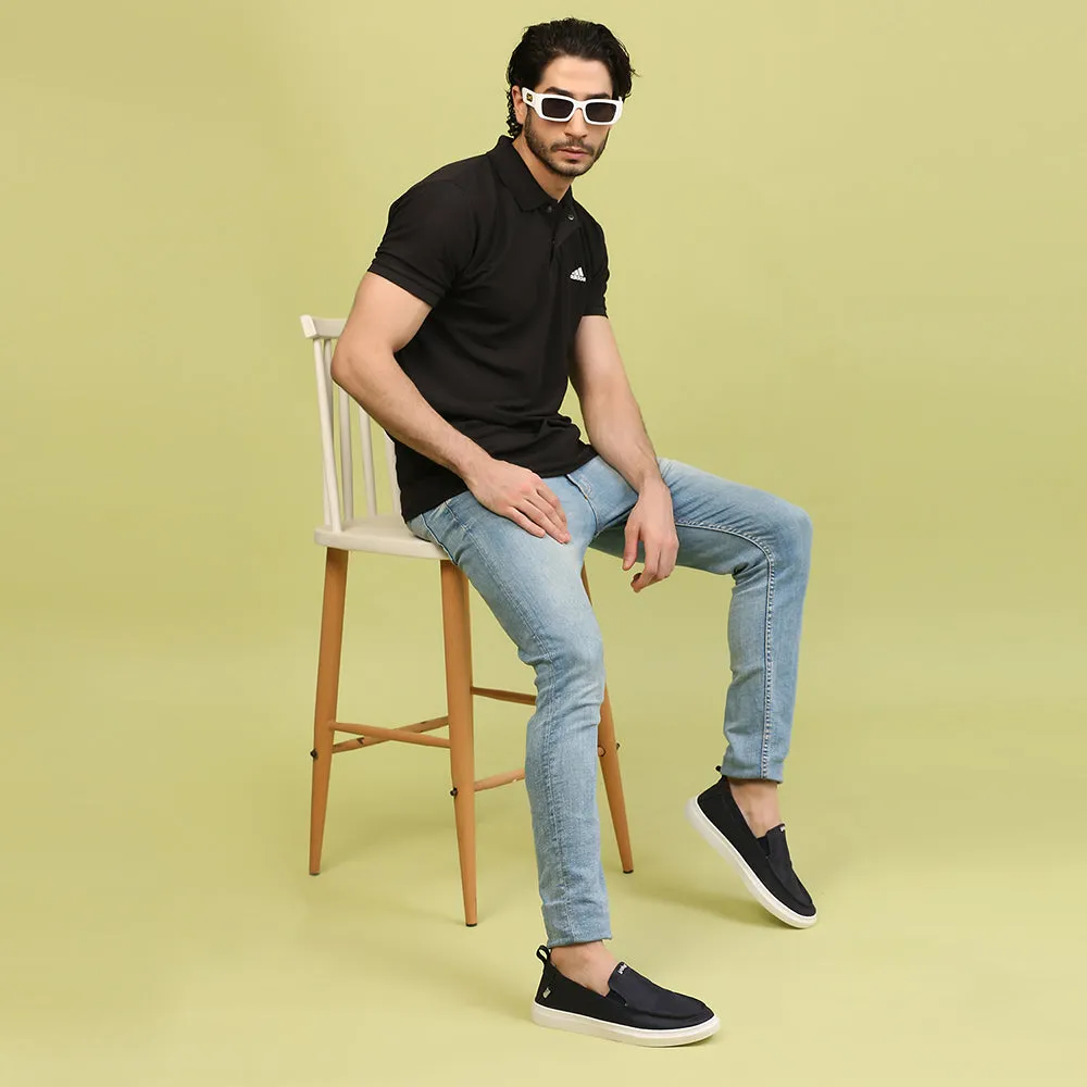 Kite Men's Slip-ons Slip On Wool Shoes