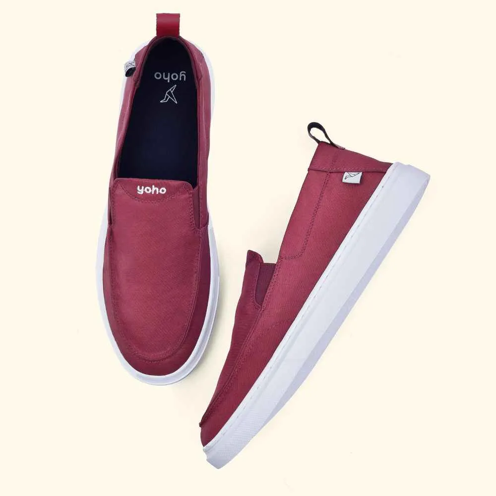 Kite Men's Slip-ons