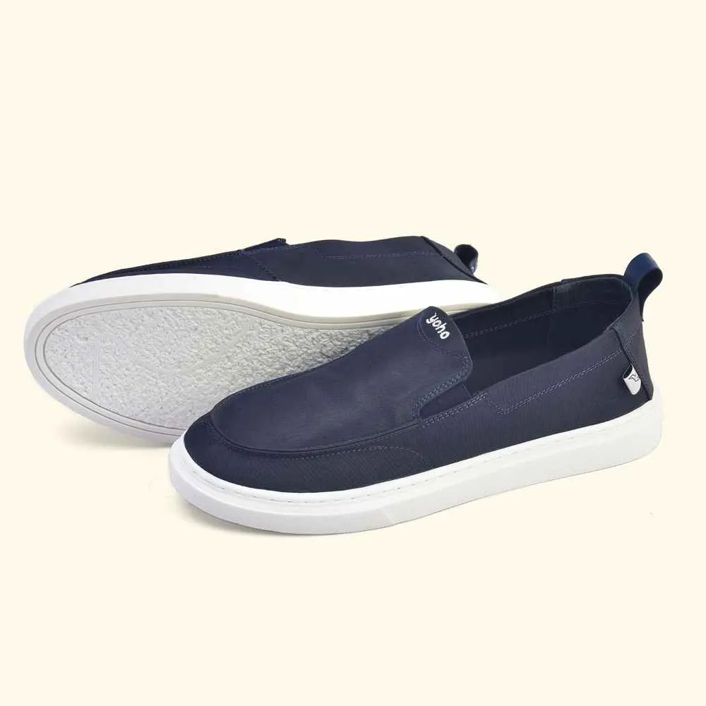 Kite Men's Slip-ons Slip On Shoes Size 8