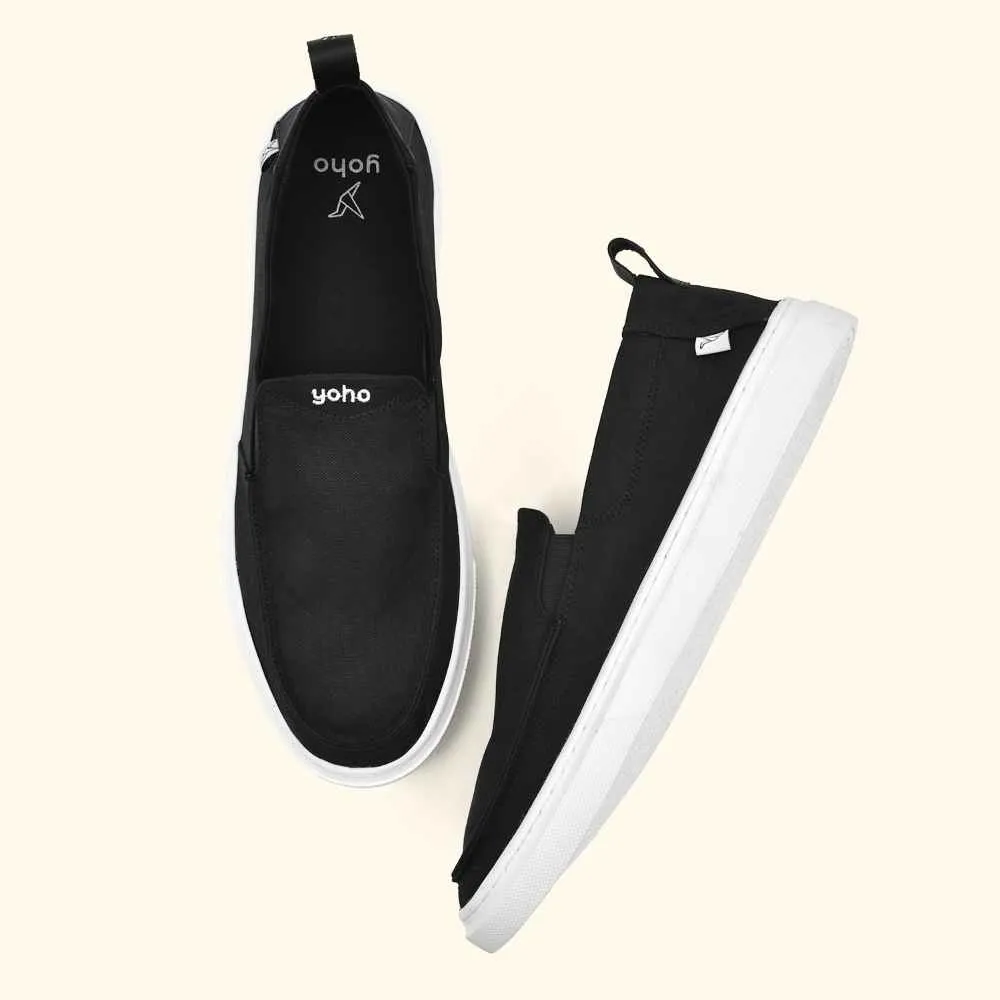 Kite Men's Slip-ons Slip On Shoes Winter