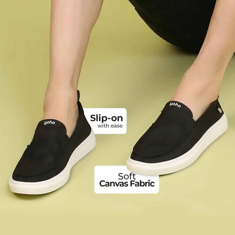 Kite Men's Slip-ons Slip On Shoes Slippers