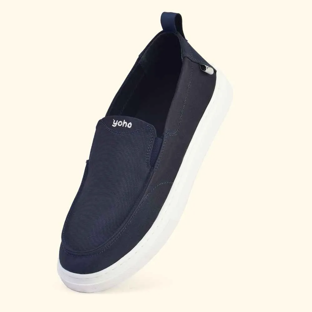 Slip On Loafers Walking Slip On Kite Men's Slip-ons