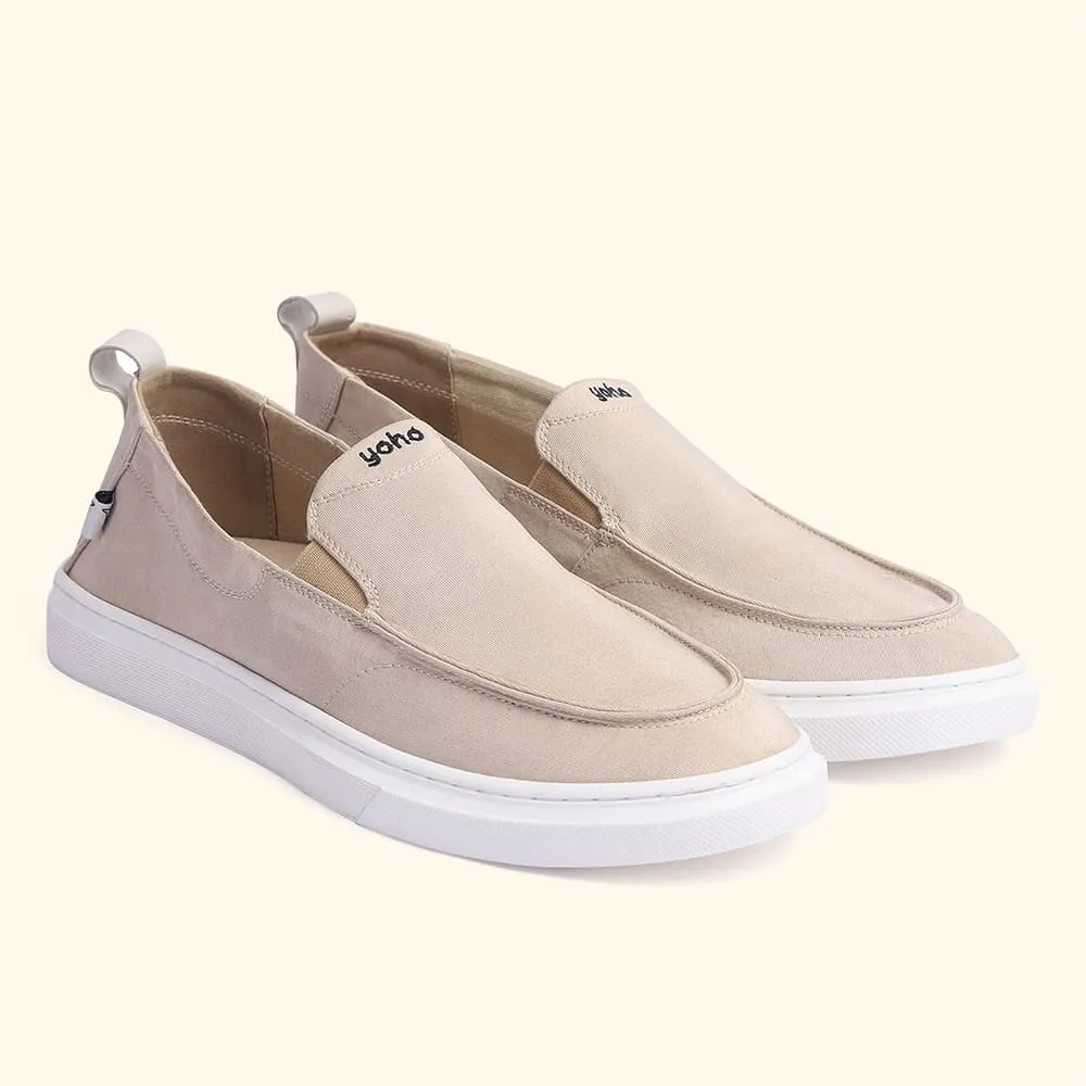 Kite Men's Slip-ons