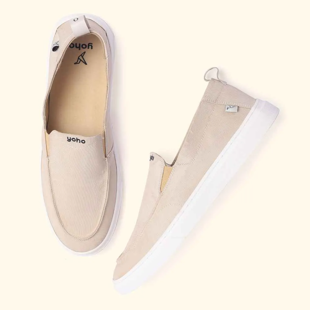 Kite Men's Slip-ons
