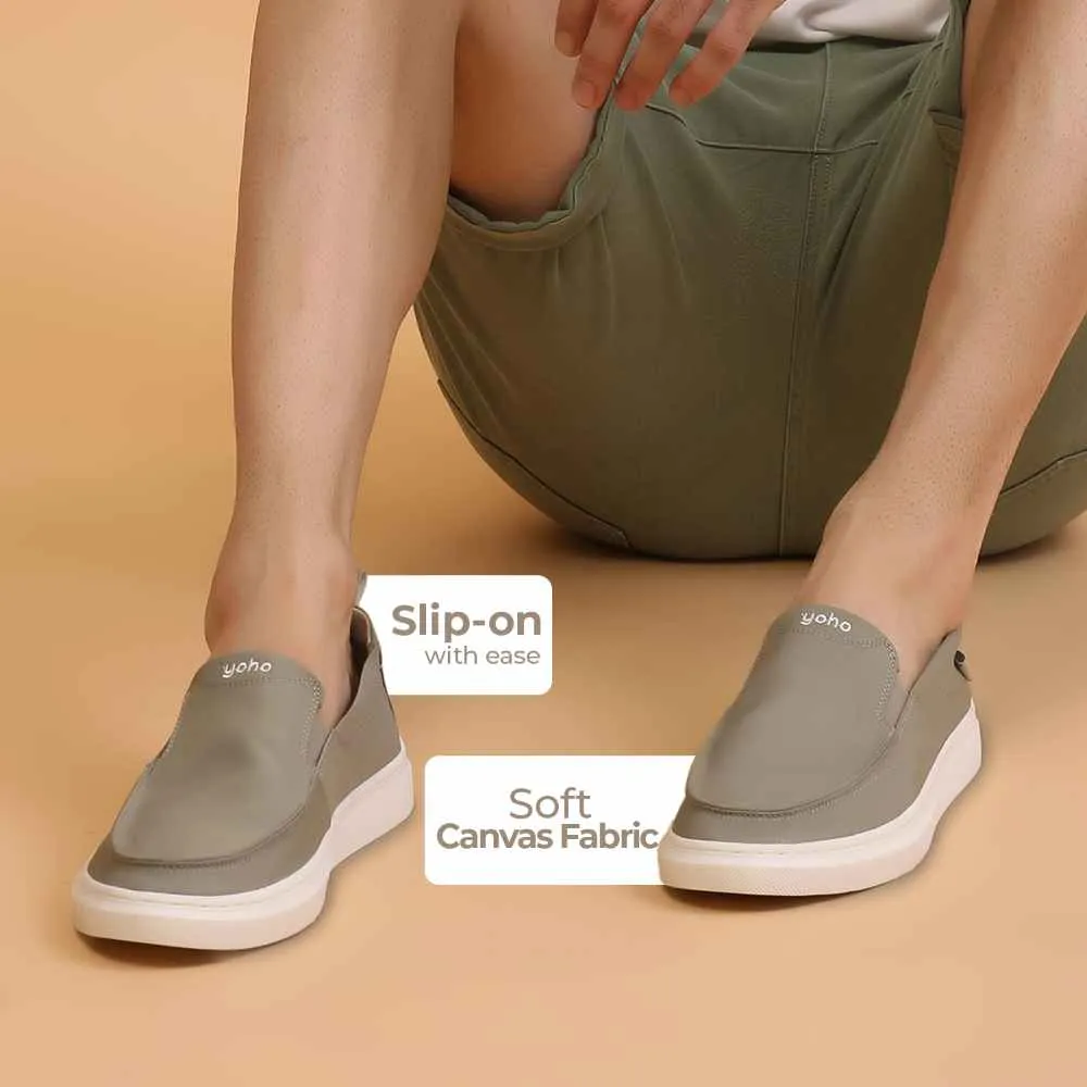 Kite Men's Slip-ons Slip On Washable