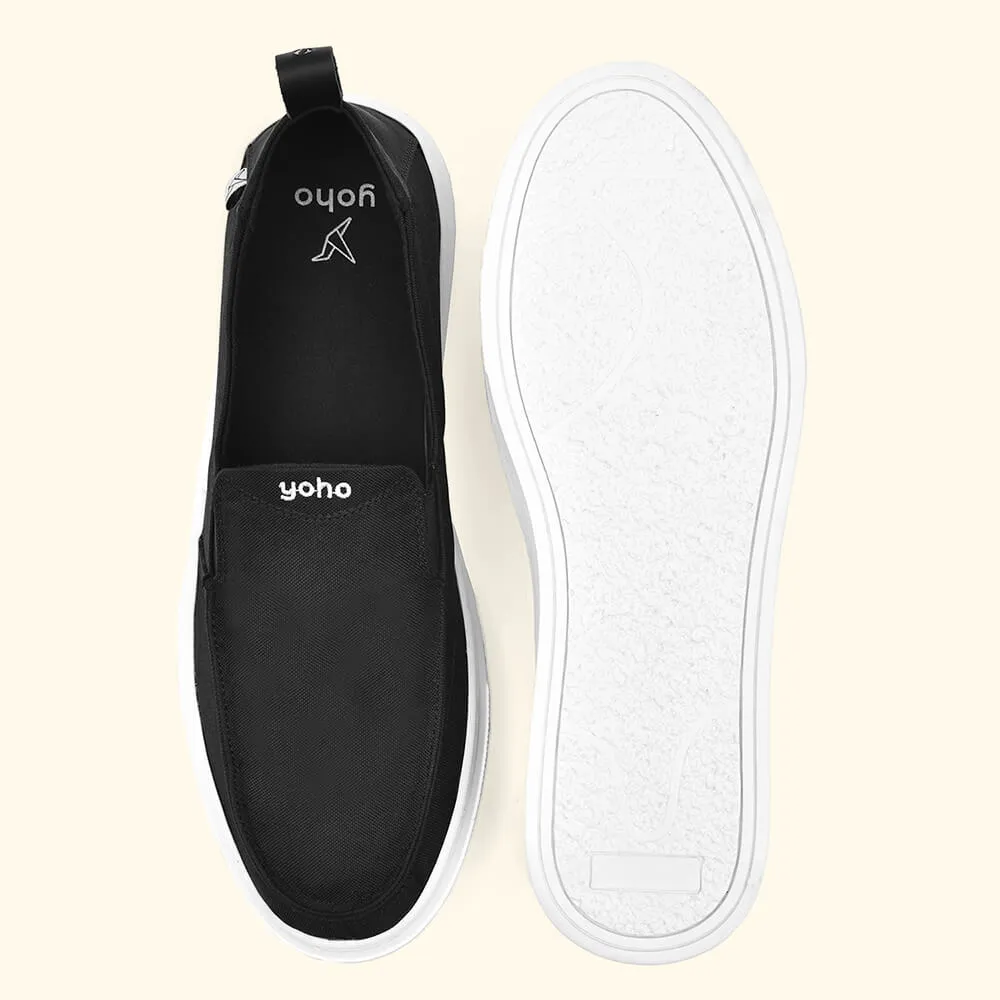 Slip On Heels Kite Men's Slip-ons