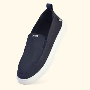 Kite Men's Slip-ons Slip-on Sneakers With Laces